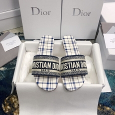 Christian Dior Slippers